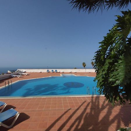 Blue Horizon Apartment Tacoronte Exterior photo