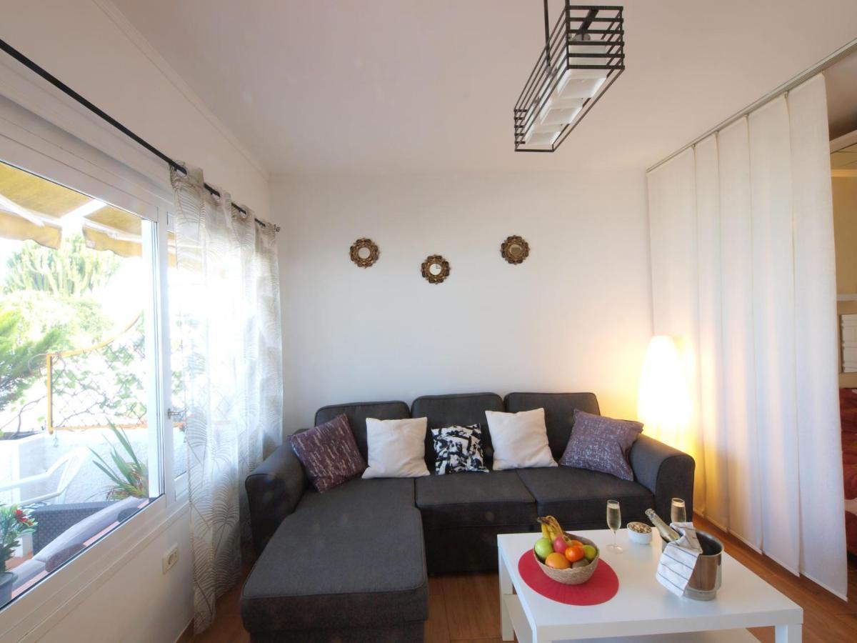 Blue Horizon Apartment Tacoronte Exterior photo
